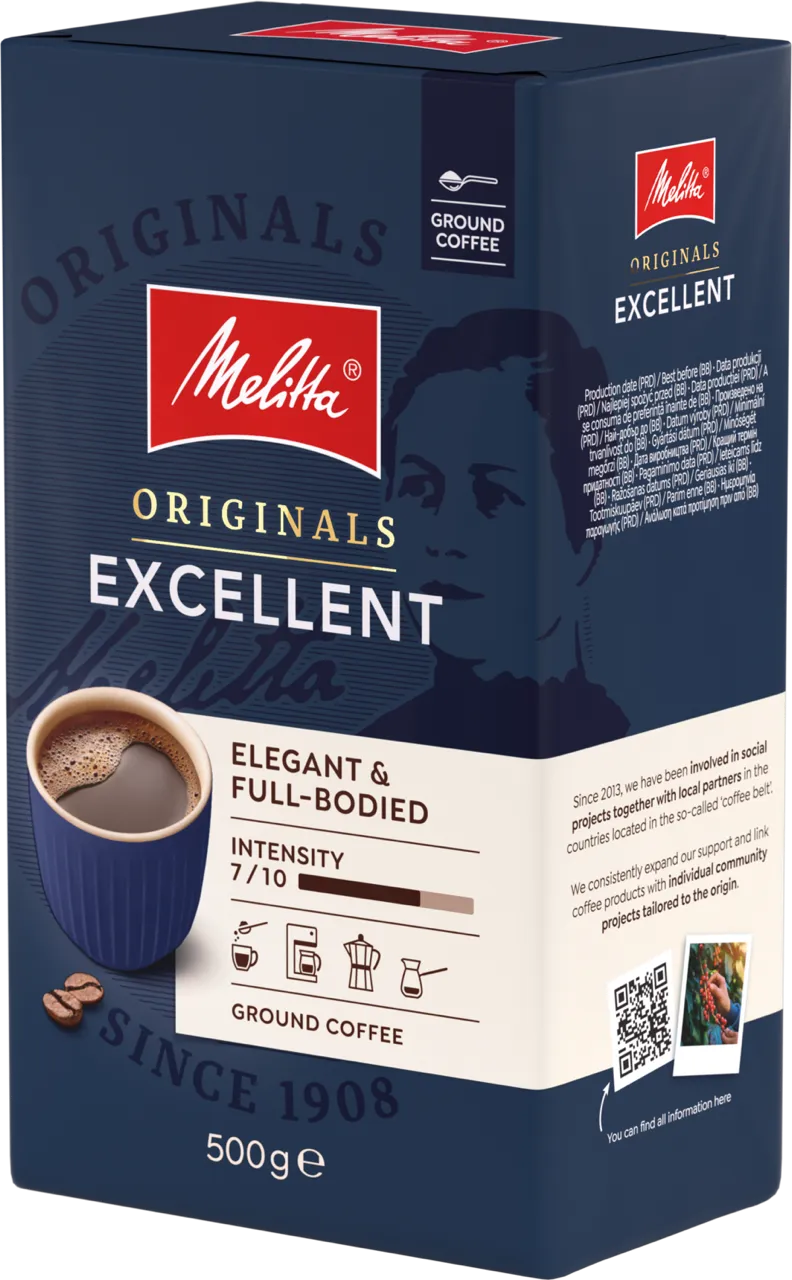 Melitta Originals Excellent