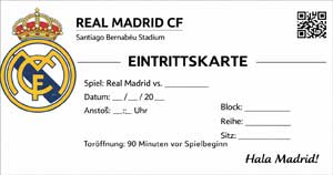 ticket